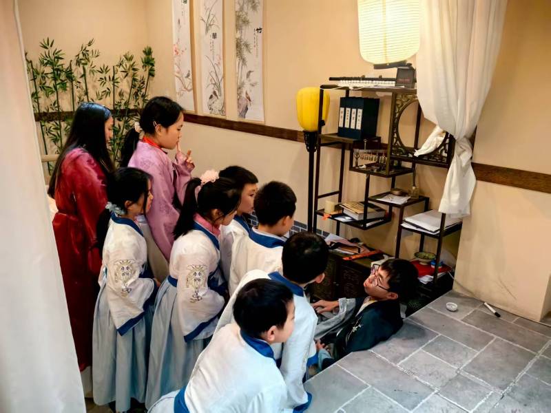 西林区文旅项目策划